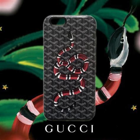 cheap gucci iphone 6s case|gucci mane goyard iphone case.